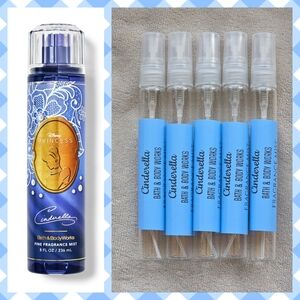 BBW Disney Princess Cinderella (Decant)